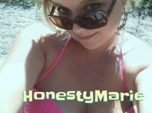 HonestyMarie