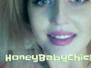 HoneyBabyChick