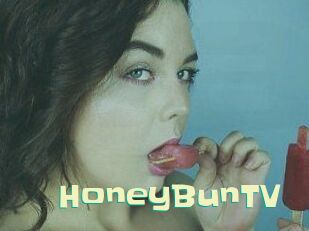 HoneyBunTV