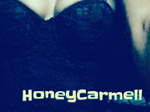 HoneyCarmell