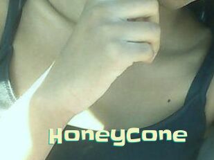 HoneyCone