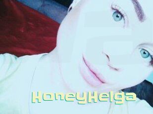 HoneyHelga