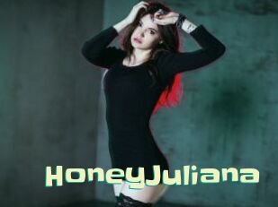 HoneyJuliana