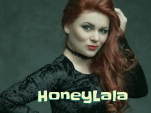 HoneyLala