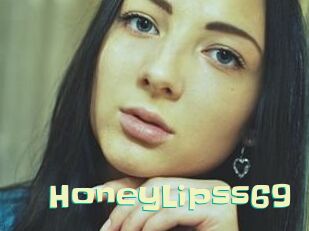 HoneyLipss69