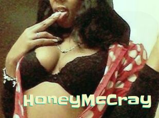 HoneyMcCray