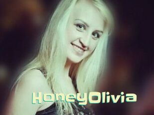 Honey_Olivia