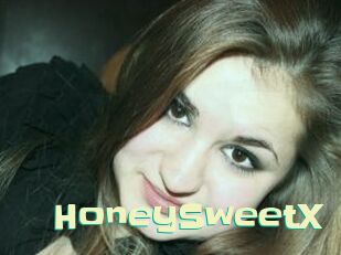 HoneySweetX