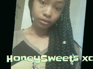 HoneySweets_xo