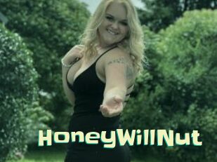 HoneyWillNut