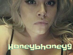 Honeybhoney9