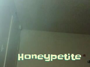 Honeypetite