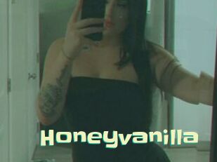 Honeyvanilla