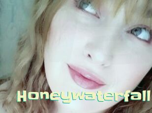 Honeywaterfall