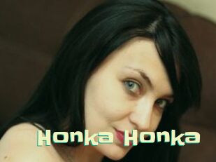 Honka_Honka