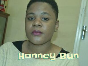 Honney_Bun