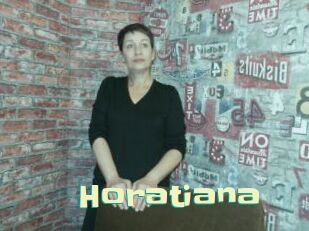 Horatiana