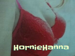 HornieHanna