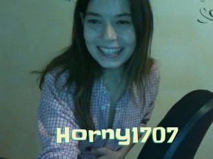 Horny1707