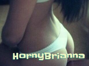 HornyBrianna