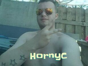 HornyC