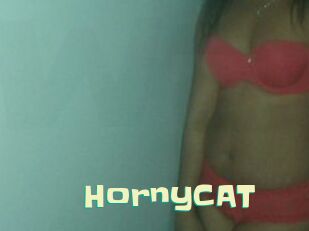 HornyCAT