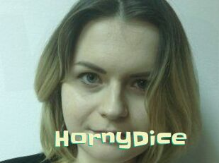 HornyDice