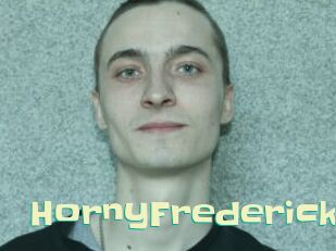 HornyFrederick