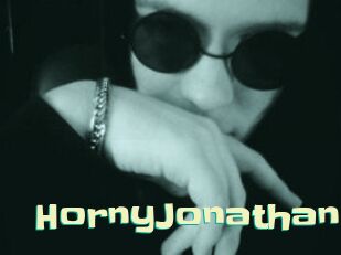 HornyJonathan