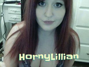 HornyLillian