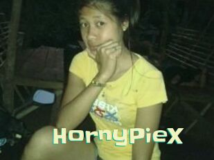 HornyPieX