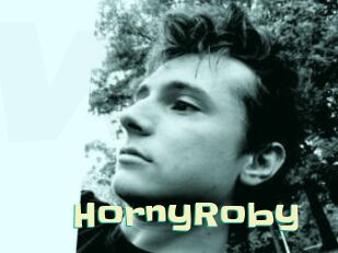 HornyRoby