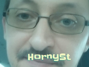 HornySt