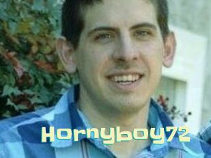 Hornyboy72