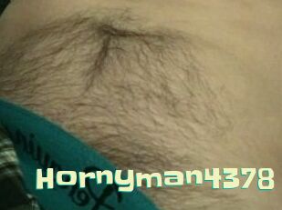 Hornyman4378