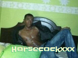 Horsecockxxx