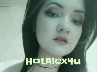 HotAlex4u