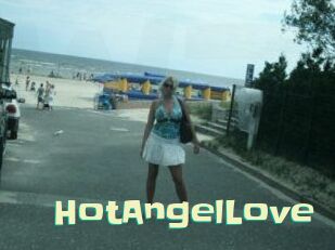 HotAngelLove