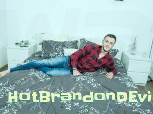 HotBrandonDEvill