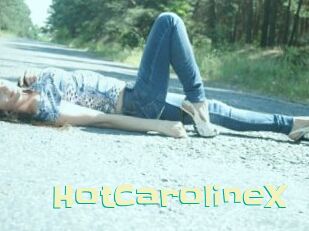 HotCarolineX