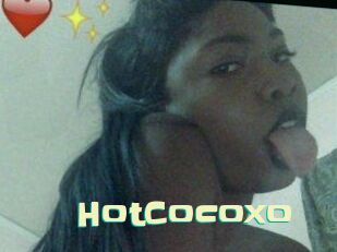 HotCocoxo