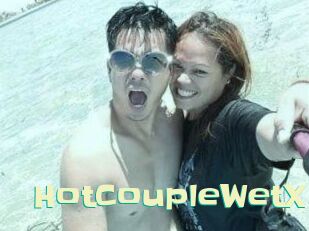 HotCoupleWetX