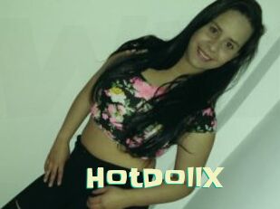 HotDollX