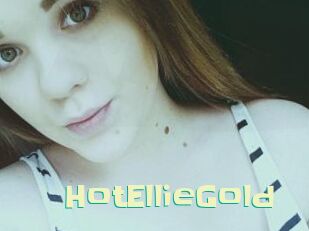 HotEllieGold