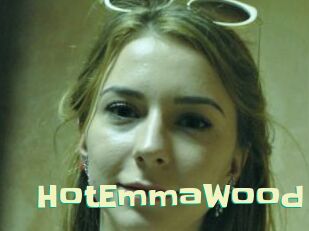 HotEmmaWood