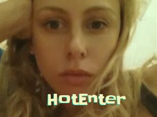 HotEnter