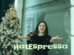 HotEspresso