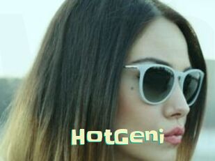 HotGeni