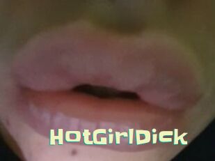 HotGirlDick