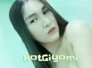 HotGiyomi